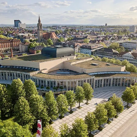 Ludwigscozyescape - Design Loft Mit Großer Wohnküche Am Residenzschloss, 6 Gäste, Smarttv In Jedem Zimmer, Highspeed Wlan, Workspace, 24h Self Check-in, Parkplatz 2 Min * Ludwigsburg